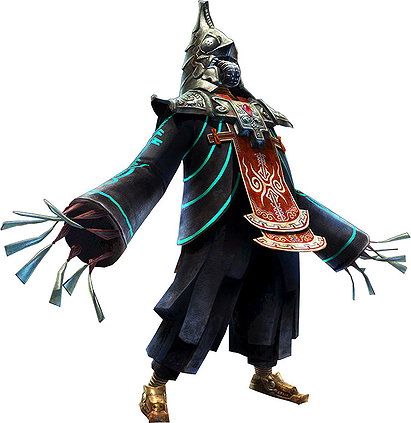 Zant