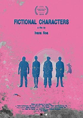 Fictional Characters