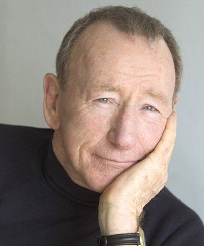 Tony Barry