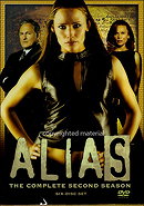 Alias - Season 2