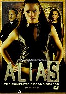 Alias - Season 2