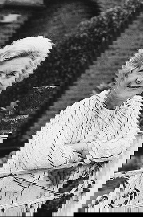 Mollie Sugden