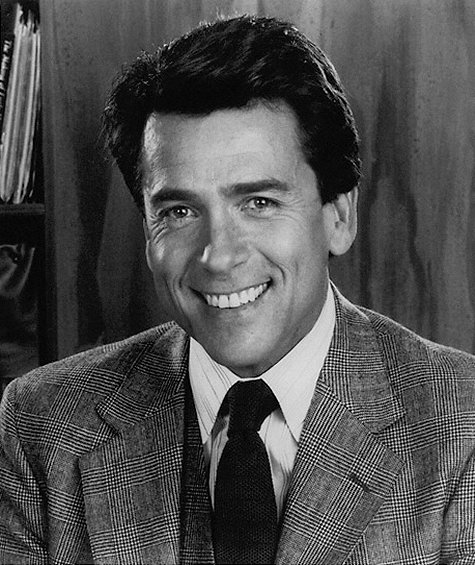 Barry Jenner