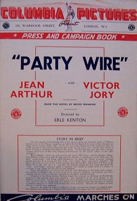 Party Wire