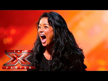 Lauren Murray - Somebody Else