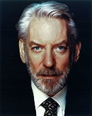 Donald Sutherland