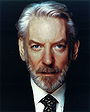 Donald Sutherland