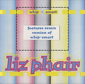 Whip-Smart (Liz Phair)