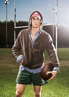 Bart Grzybowski