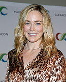 Caity Lotz