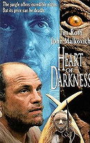 Heart of Darkness                                  (1993)