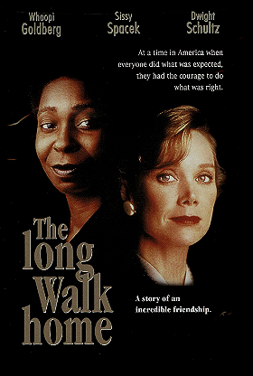 The Long Walk Home (1990)