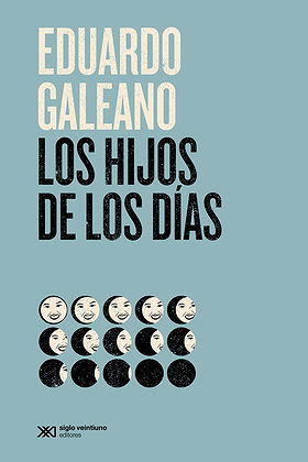 LOS HIJOS DE LOS DÍAS 