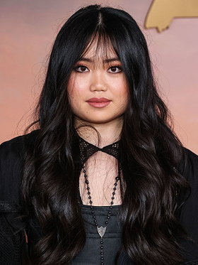 Thalia Tran