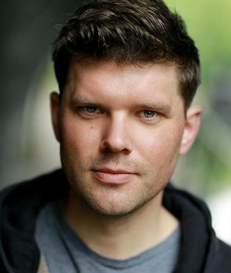 Matthew Wilson