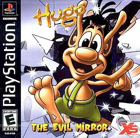 Hugo: The Evil Mirror