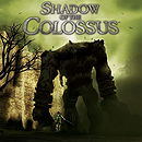 Shadow of the Colossus HD