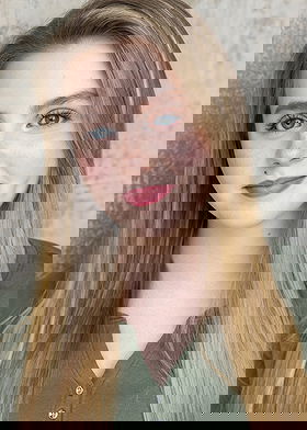 Callie Brook McClincy