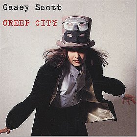 Creep City