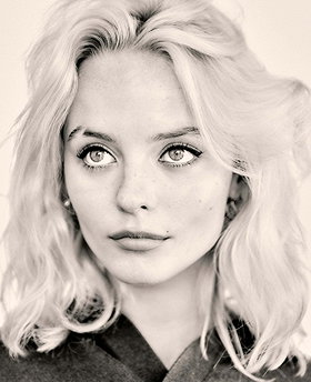 Millie Gibson