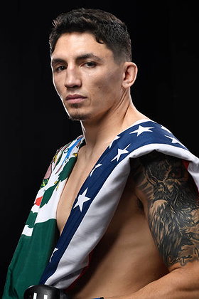 Vince Morales