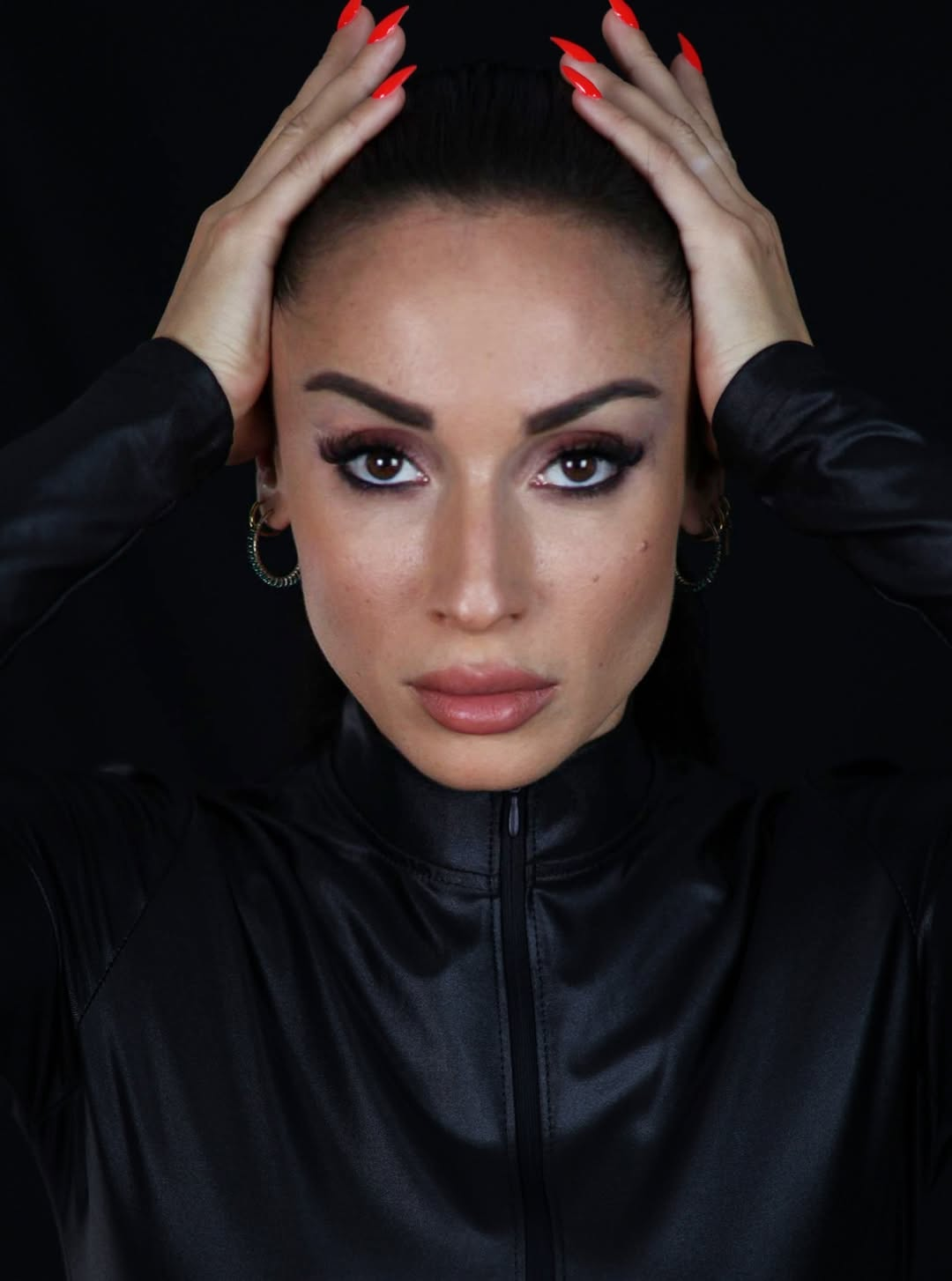 María Hinojosa