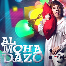 Almohadazo
