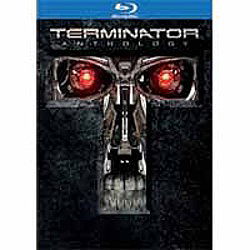 Terminator Anthology (The Terminator / Terminator 2: Judgment Day / Terminator 3: Rise of the Machin