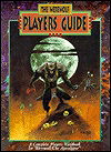 Werewolf Players Guide (Werewolf - the Apocalypse)