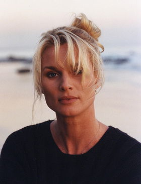 Nicollette Sheridan