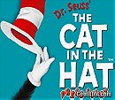 Dr Seuss' Cat in the Hat (GBA)