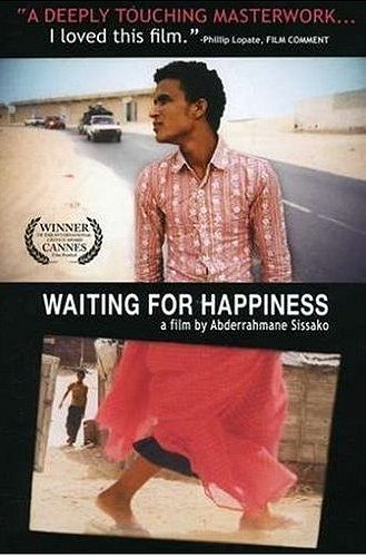 Waiting for Happiness