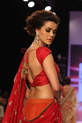 Alesia Raut