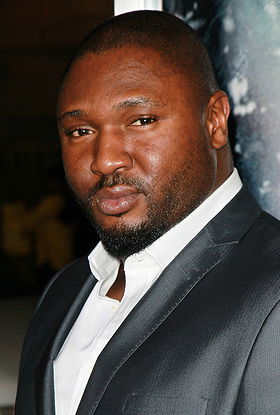 Nonso Anozie