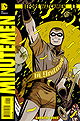 Before Watchmen: Minutemen