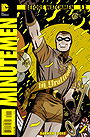 Before Watchmen: Minutemen