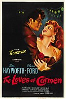 The Loves of Carmen                                  (1948)