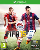 FIFA 15