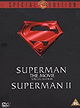 Superman: The Movie / Superman II (Special Edition)