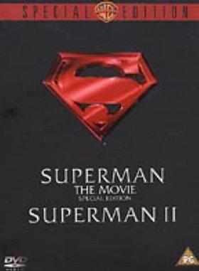 Superman: The Movie / Superman II (Special Edition)