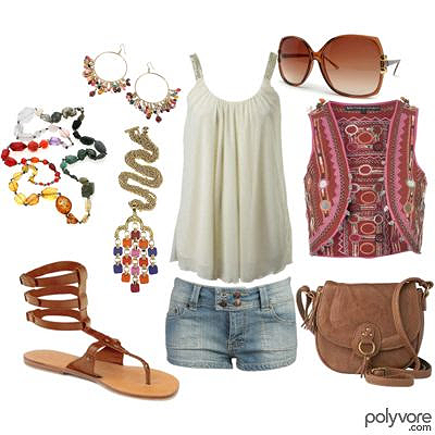 Bohemian style