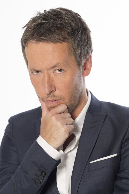 Jean-Luc Lemoine