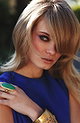 Sara Paxton