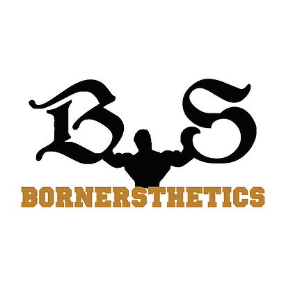 Aesthetic Bodybuilding & Female Fitness Motivation Videos