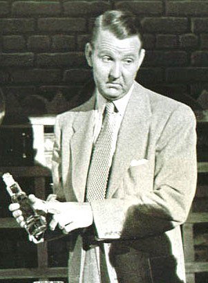 Clinton Sundberg