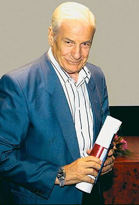 Zoran Calic
