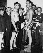 James Braddock pictures and photos