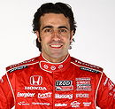 Dario Franchitti