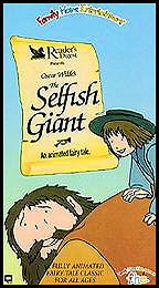 The Selfish Giant