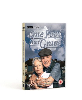 One Foot In The Grave - Series 6
